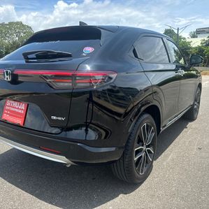 Honda Vezel Z premium 2024 - Image 3