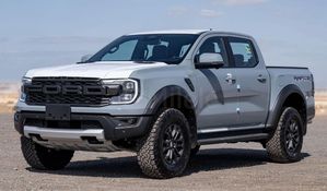 Ford Raptor Ranger 3.0 L Patrol 2025