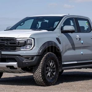 Ford Raptor Ranger 3.0 L Patrol 2025 - Image 2