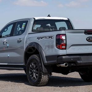 Ford Raptor Ranger 3.0 L Patrol 2025 - Image 3