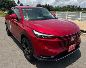 Honda Vezel Z premium plus 2024