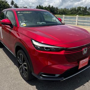 Honda Vezel Z premium plus 2024 - Image 2
