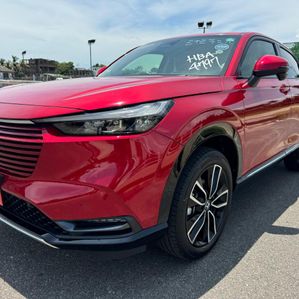 Honda Vezel Z premium plus 2024 - Image 3