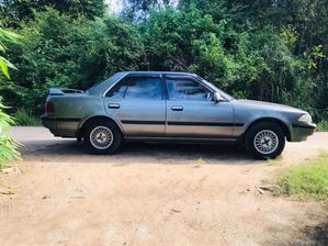 Toyota Corona A 170 1991