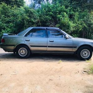 Toyota Corona A 170 1991 - Image 2