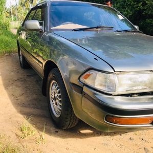Toyota Corona A 170 1991 - Image 3
