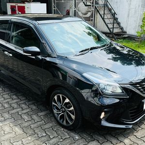 Suzuki Baleno Highest Grade 2020 - Image 2