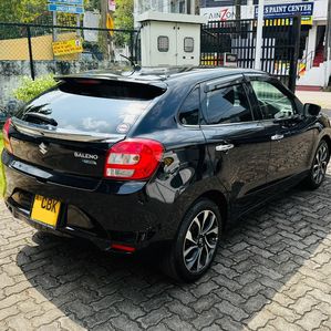 Suzuki Baleno Highest Grade 2020 - Image 3