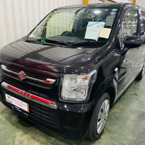 Suzuki Wagon R FX Safety 2024 - Image 2