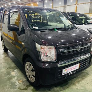 Suzuki Wagon R FX Safety 2024 - Image 3