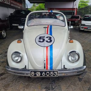 Volkswagen Beetle Classic 1969 - Image 2