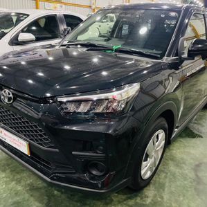 Toyota Raize X Safety 2024 - Image 2