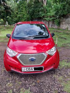 Datsun Redi Go 2017