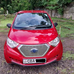 Datsun Redi Go 2017 - Image 2