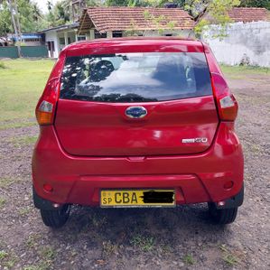 Datsun Redi Go 2017 - Image 3