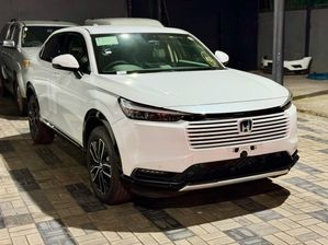 Honda Vezel Z Grade 2024
