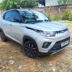 Mahindra KUV 100 2020 - Image 2