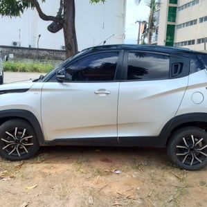 Mahindra KUV 100 2020 - Image 3