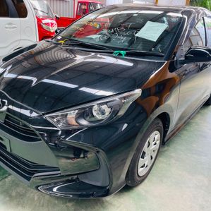 Toyota Yaris Safety 2024 - Image 2