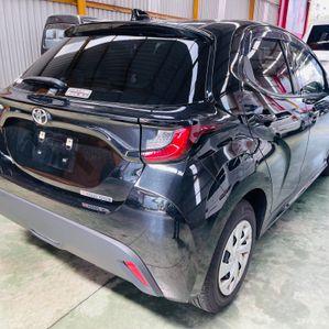 Toyota Yaris Safety 2024 - Image 3
