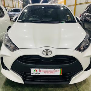 Toyota Yaris X Safety 2024 - Image 2