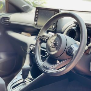 Toyota Yaris X Safety 2024 - Image 3