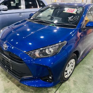 Toyota Yaris 2023 - Image 2