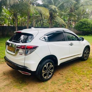 Honda Vezel 2016 - Image 2