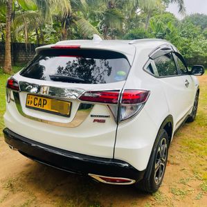 Honda Vezel 2016 - Image 3