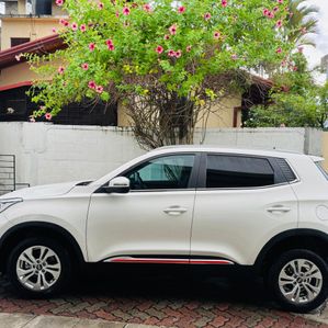 Chery Tiggo 4 Pro 2024 - Image 2