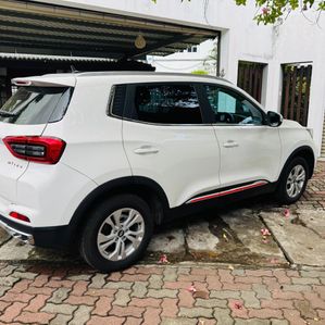 Chery Tiggo 4 Pro 2024 - Image 3