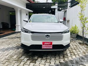 Honda Vezel Z Grade 2025