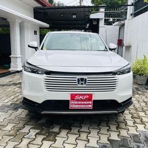 Honda Vezel Z Grade 2025 - Image 2