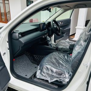 Honda Vezel Z Grade 2025 - Image 3
