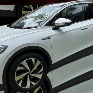 Volkswagen ID 4 Pro long range 2024 - Image 3