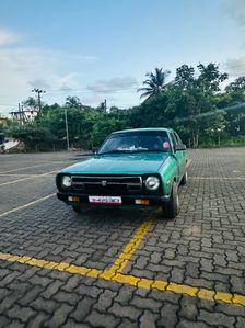 Datsun B310 1926