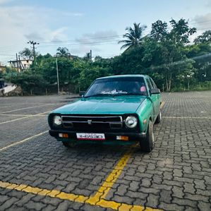 Datsun B310 1926 - Image 2