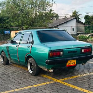 Datsun B310 1926 - Image 3