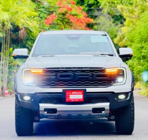 Dodge Raptor Ranger Premiu 2025