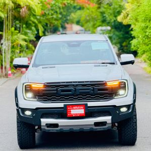 Dodge Raptor Ranger Premiu 2025 - Image 3