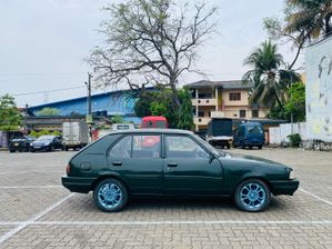 Mazda MR90 1995