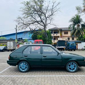 Mazda MR90 1995 - Image 2