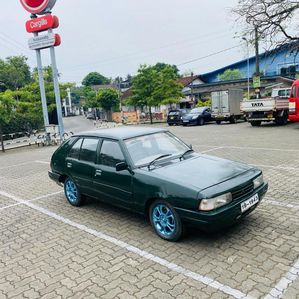 Mazda MR90 1995 - Image 3