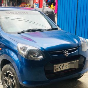 Suzuki Alto 2014 - Image 2