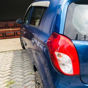 Suzuki Alto 2014 - Image 3