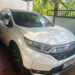 Honda CRV 2019 - Image 2