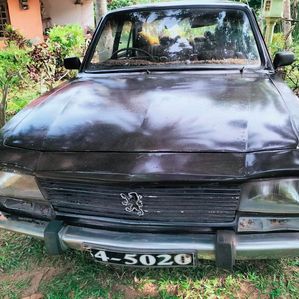 Peugeot 505 1973 - Image 2