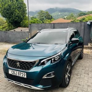 Peugeot 5008 GT Line 2019 - Image 2
