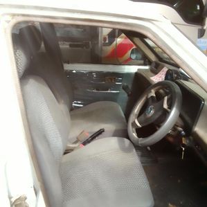 Daihatsu Charade 1986 - Image 3