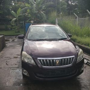 Toyota Premio 2013 - Image 2